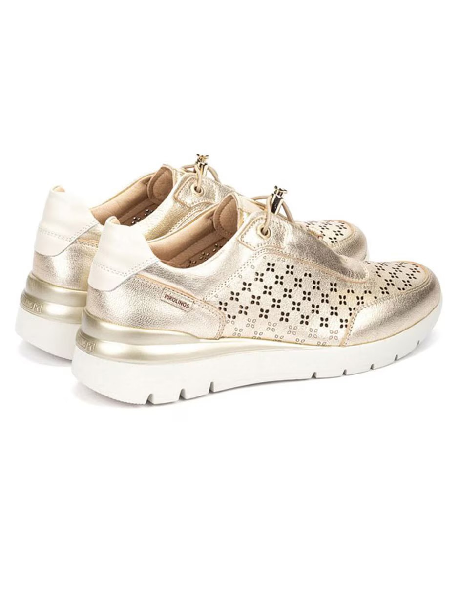 Tenis pikolinos cantabria para mujer
