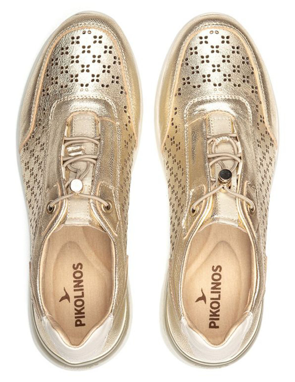 Tenis pikolinos cantabria para mujer