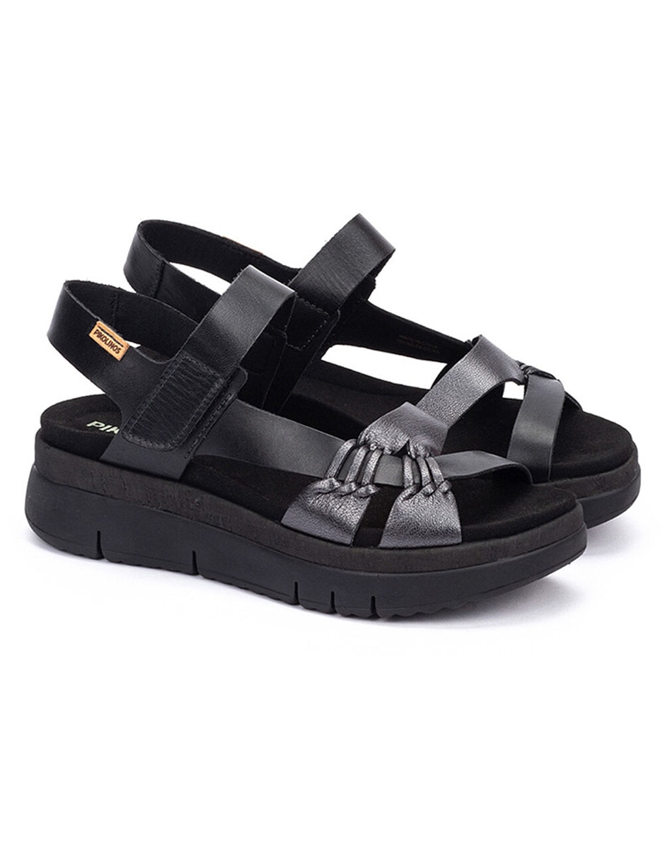 Sandalias Moraira para mujer 2