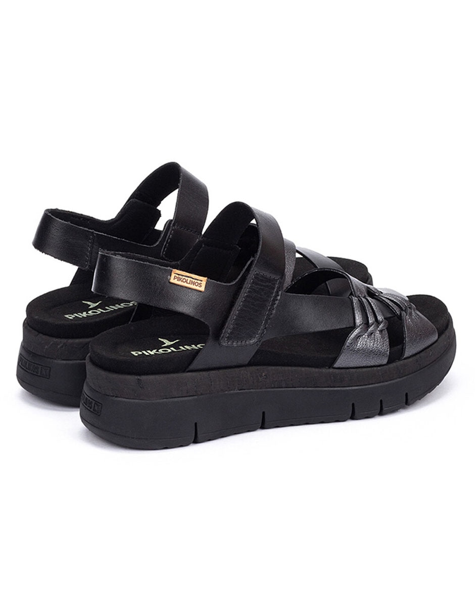 Sandalias Moraira para mujer 3