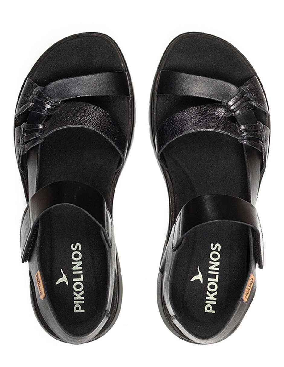 Sandalias Moraira para mujer 4
