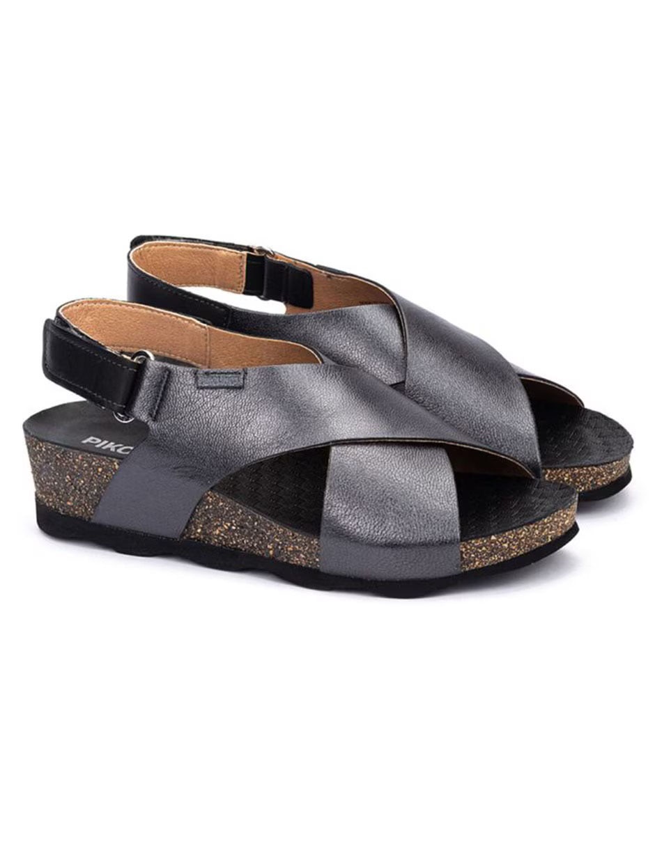 Sandalias Mahon para mujer 5
