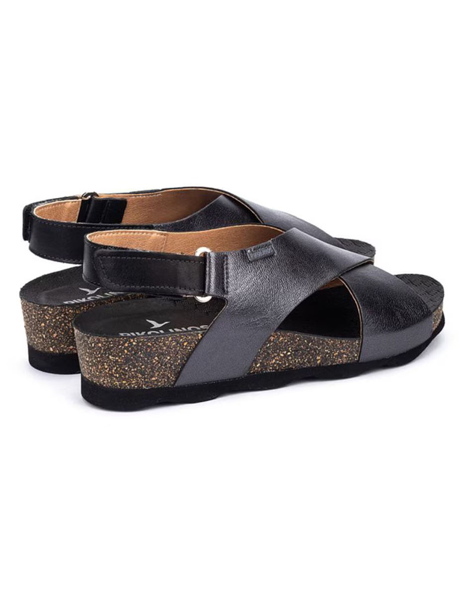 Sandalias Mahon para mujer 6