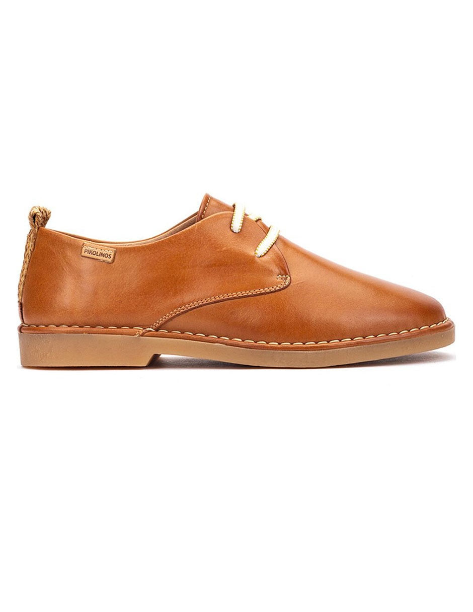 Zapato Pikolinos de piel para mujer