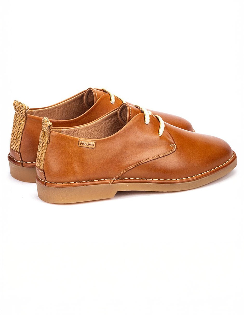 Zapato Pikolinos de piel para mujer