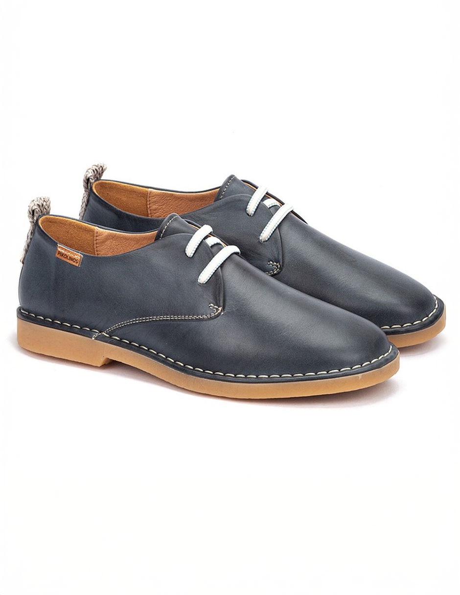 Zapato de piel para mujer 2