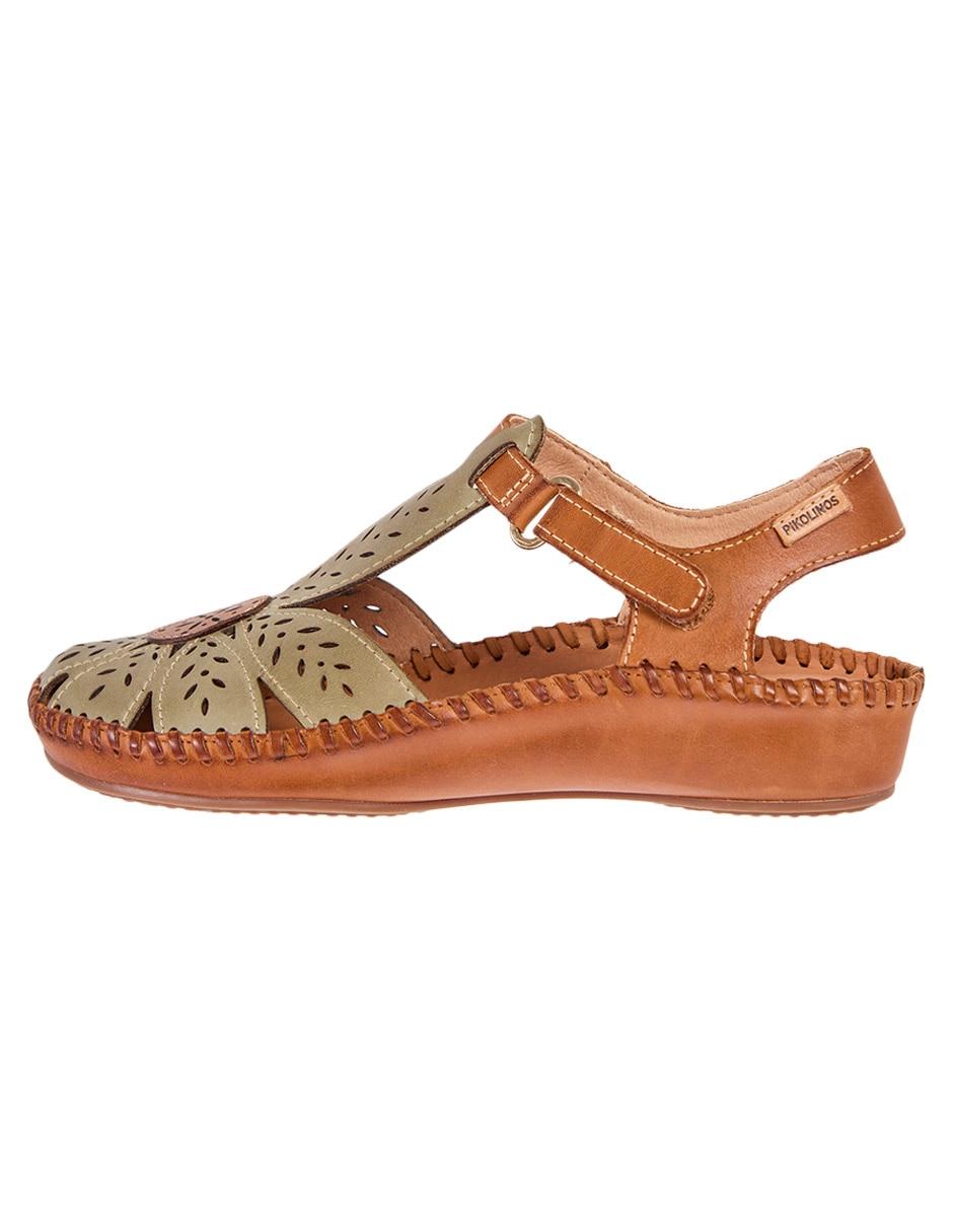 Sandalias P. Vallarta para mujer 1