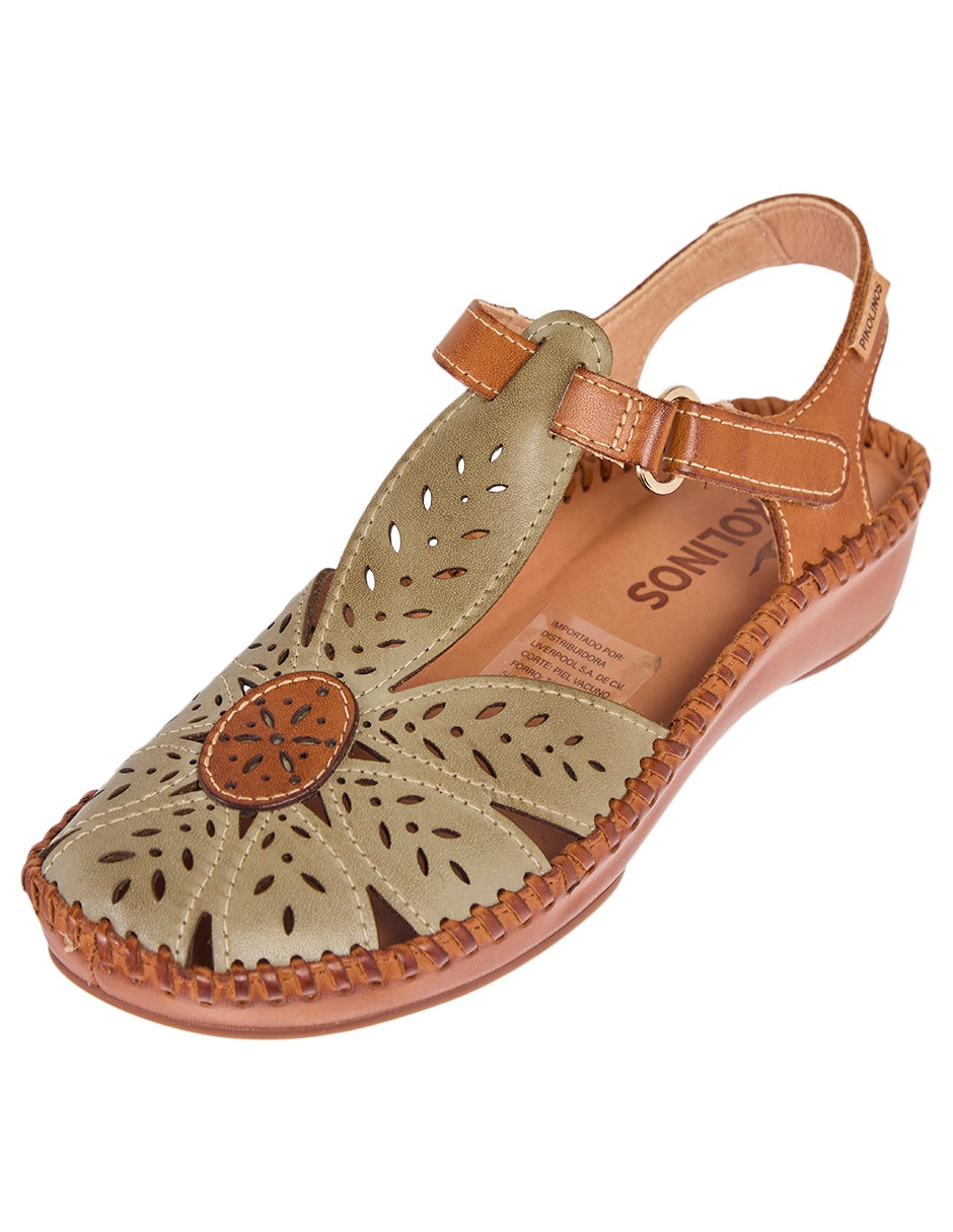Sandalias P. Vallarta para mujer 2