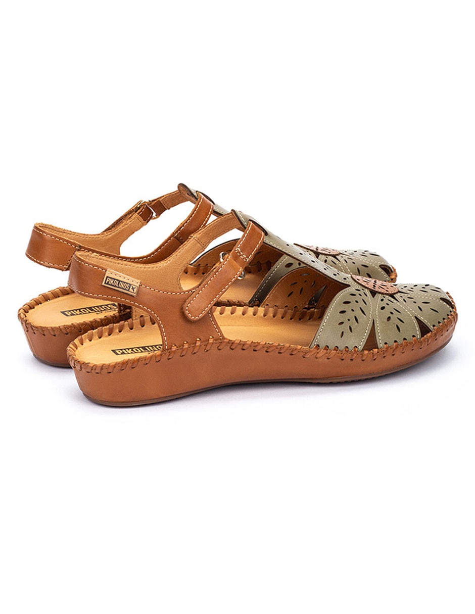 Sandalias P. Vallarta para mujer 3
