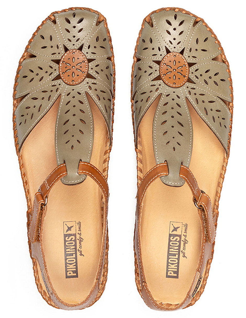 Sandalias P. Vallarta para mujer 4