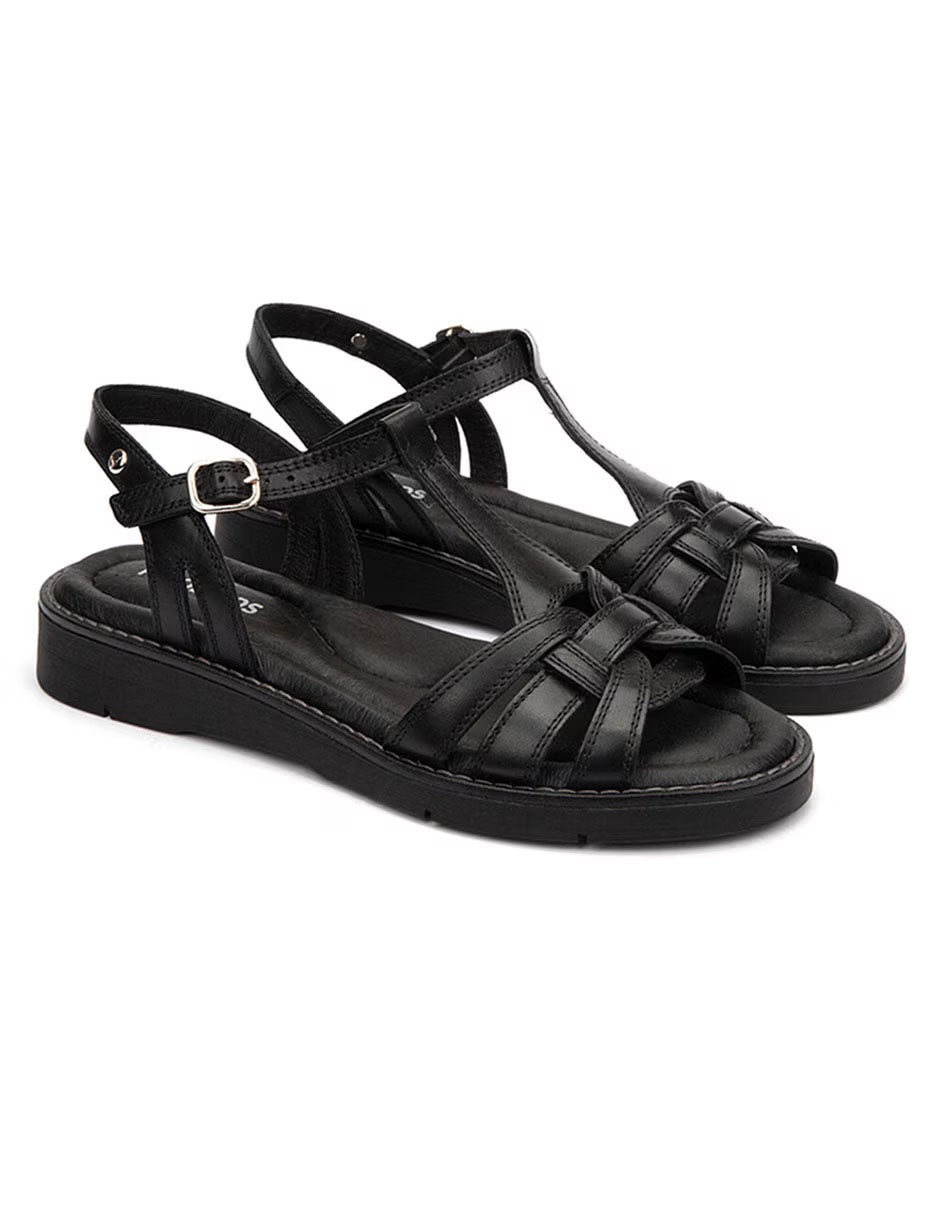 Sandalias roquetas para mujer 2