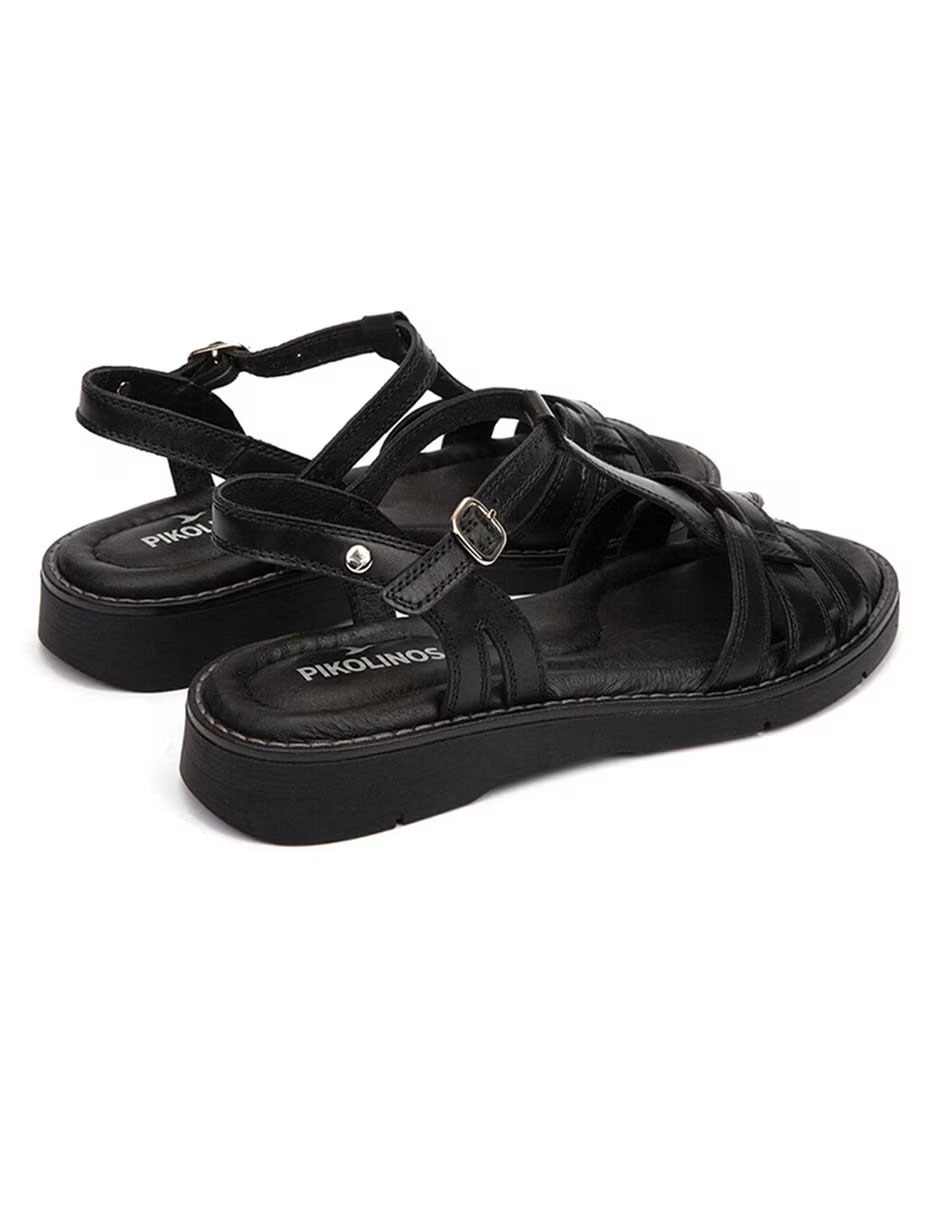 Sandalias roquetas para mujer 3
