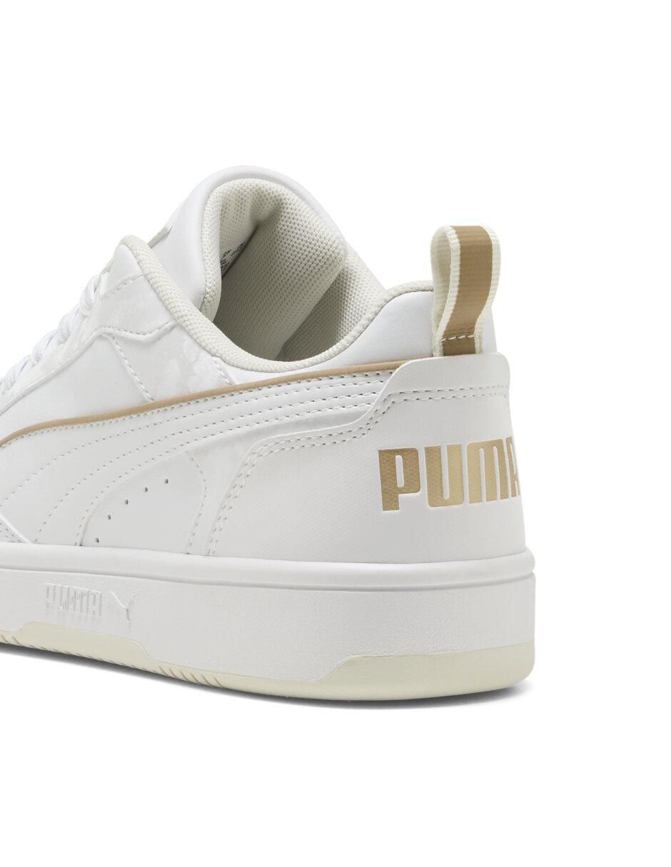 Tenis Rebound V6 Dayinight Low para mujer 5