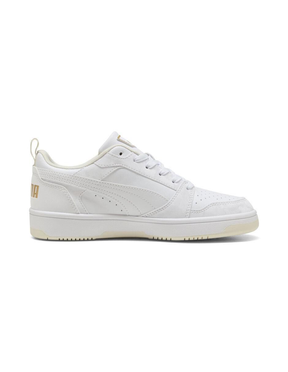 Tenis Rebound V6 Dayinight Low para mujer