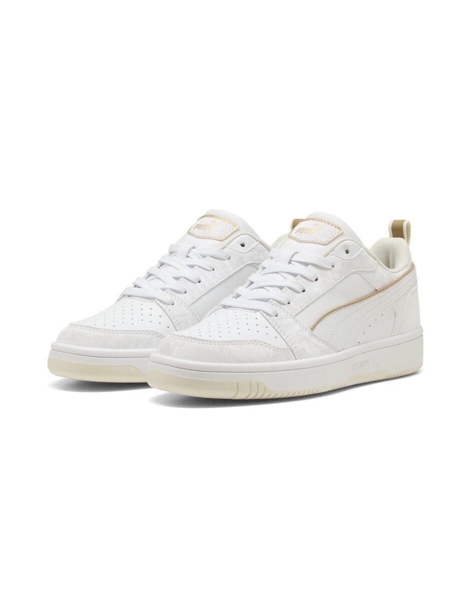 Tenis Rebound V6 Dayinight Low para mujer 6