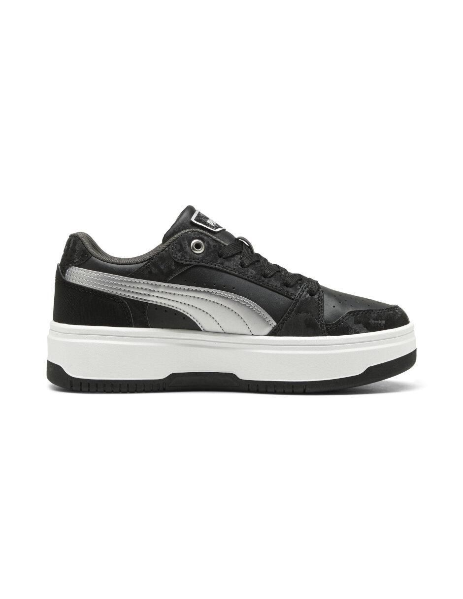 Tenis Rebound Femme Low Dayinight para mujer