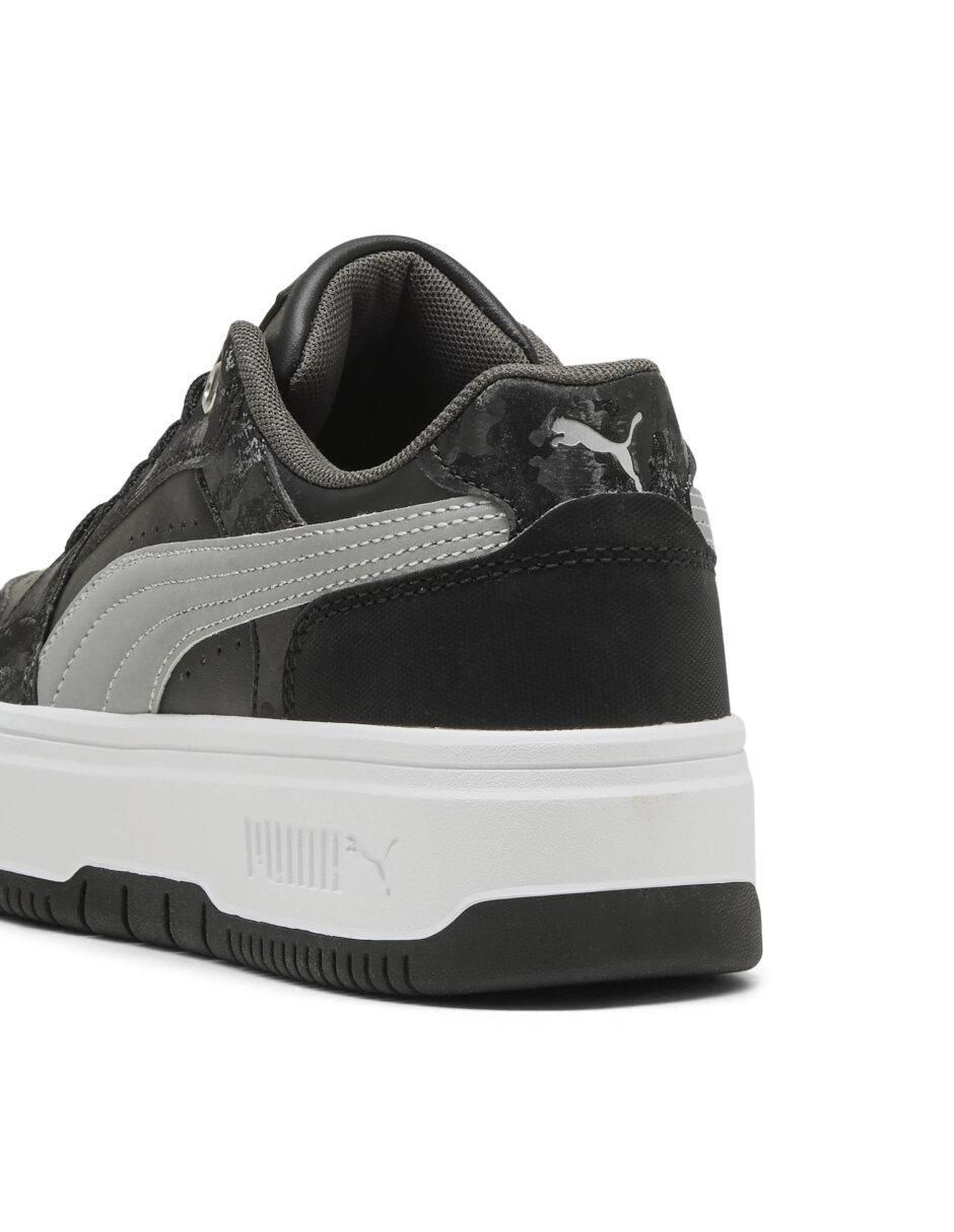 Tenis Rebound Femme Low Dayinight para mujer 2