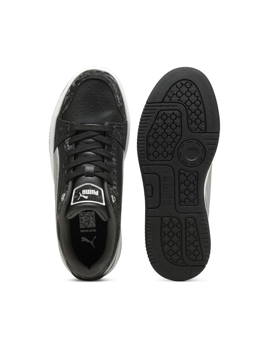 Tenis Rebound Femme Low Dayinight para mujer