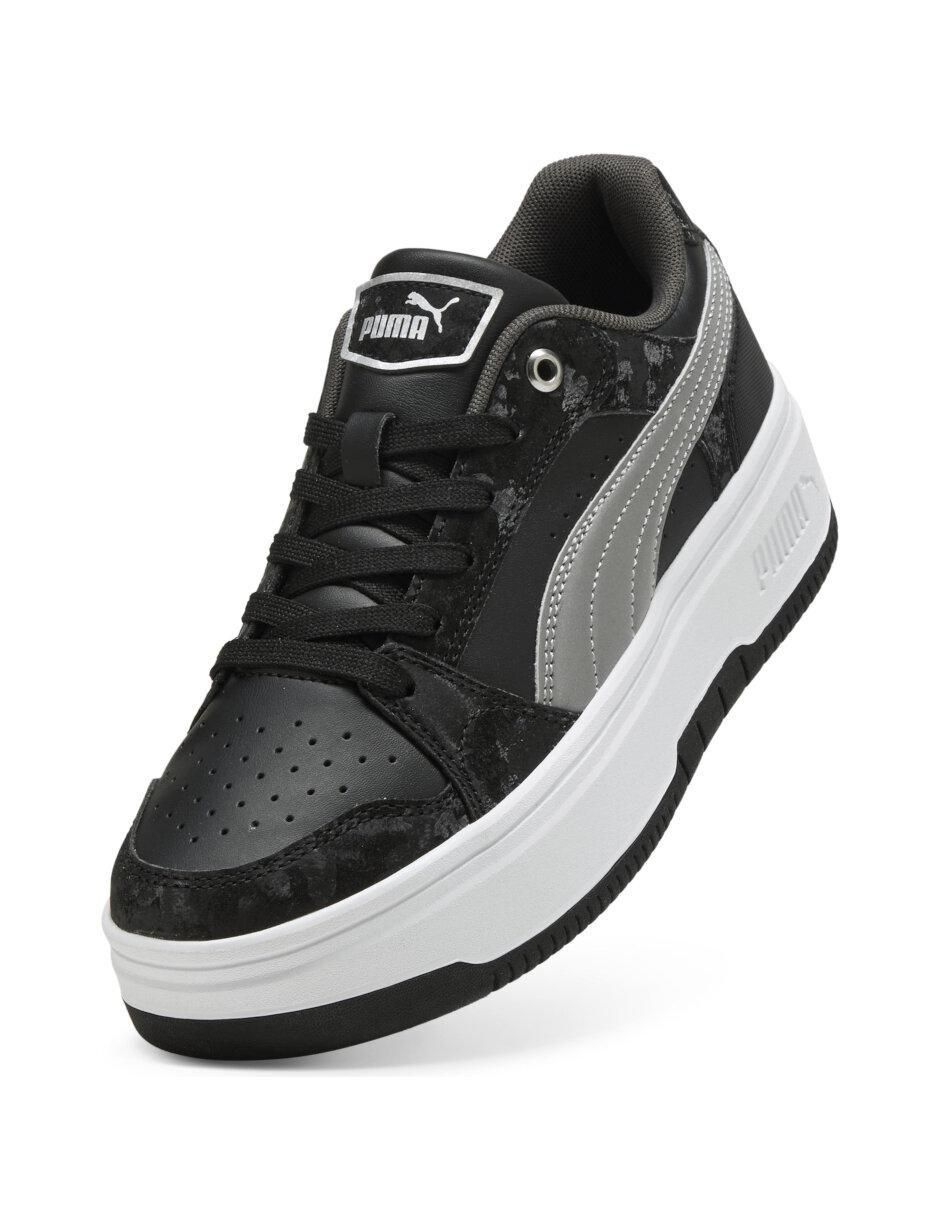Tenis Rebound Femme Low Dayinight para mujer