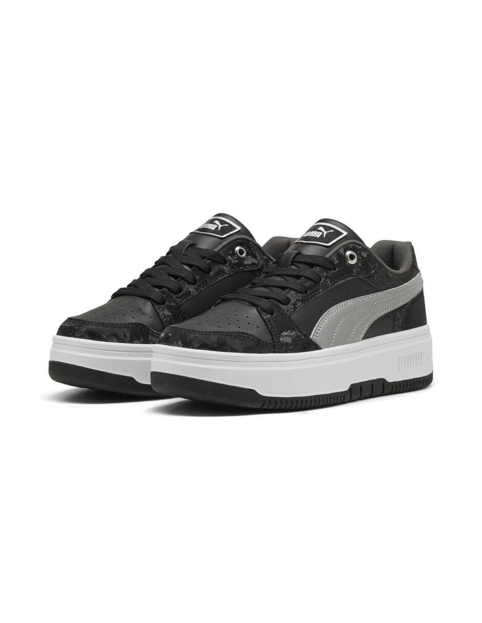 Tenis Rebound Femme Low Dayinight para mujer