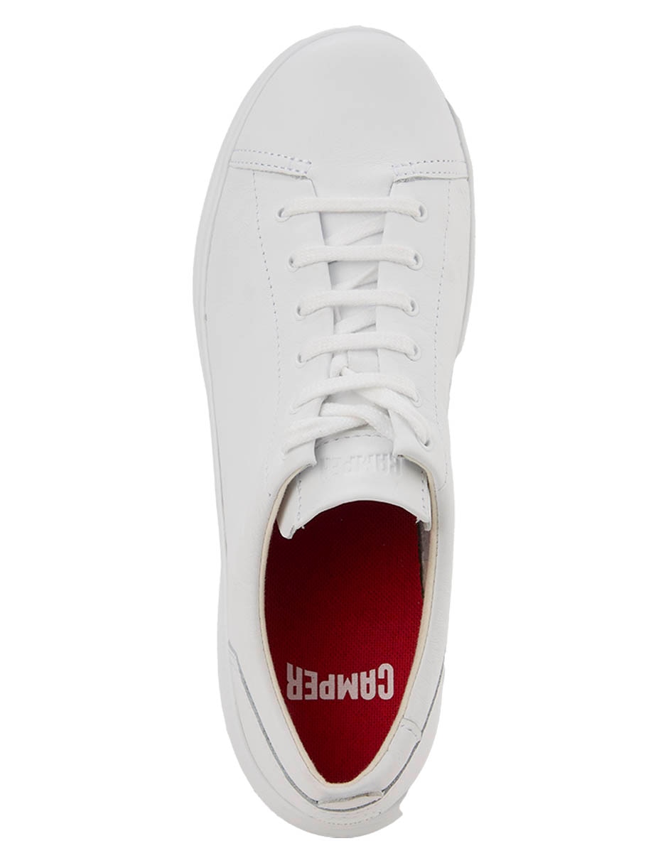 Tenis runner up para mujer