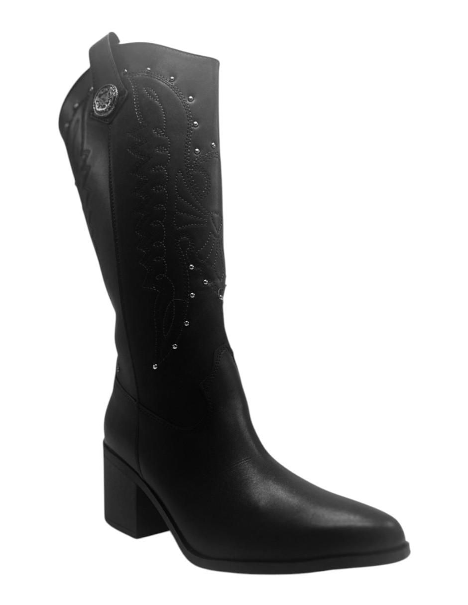 Bota abajo de la rodilla para mujer Bota abajo de la rodilla para mujer
