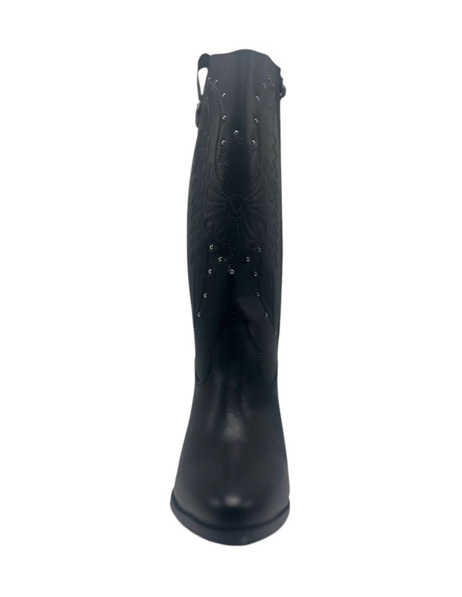 Bota abajo de la rodilla Maxim para mujer