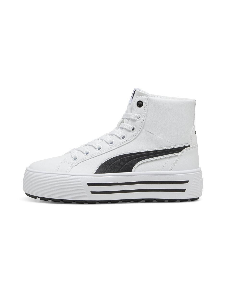Tenis Kaia 2.0 Mid para mujer