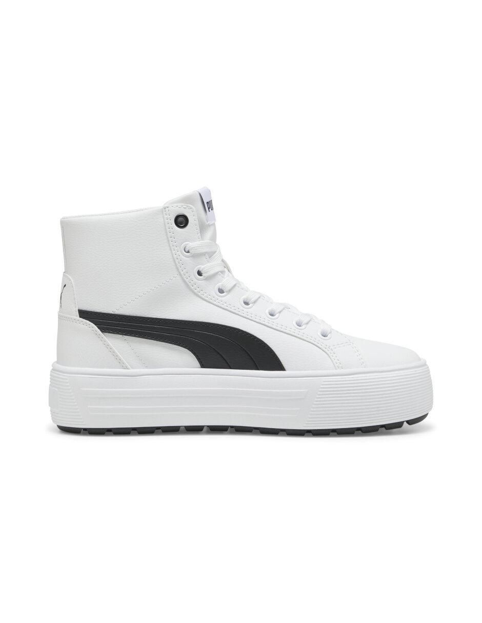 Tenis Kaia 2.0 Mid para mujer