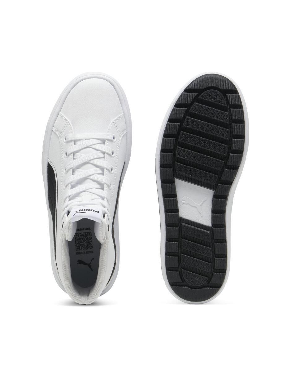Tenis Kaia 2.0 Mid para mujer