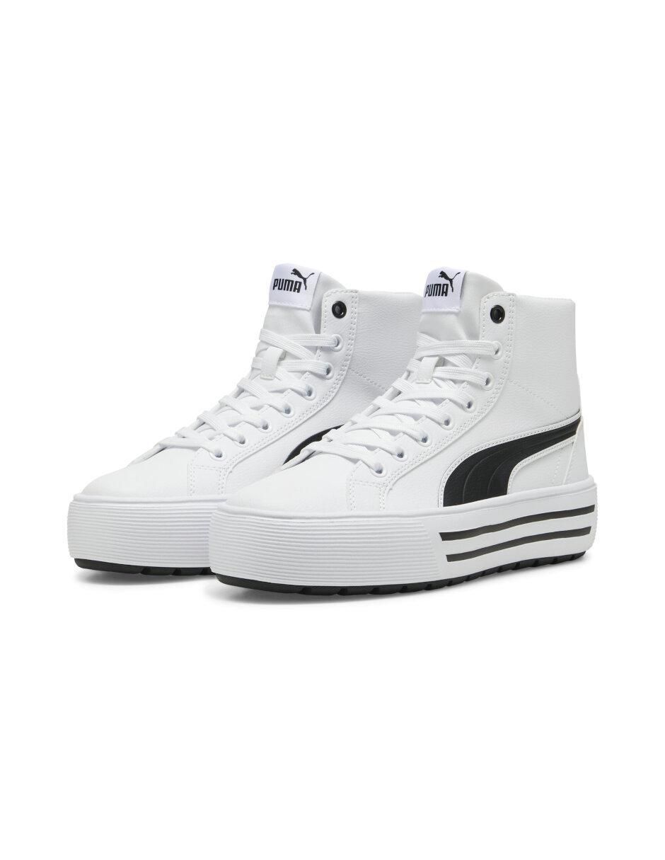 Tenis Kaia 2.0 Mid para mujer