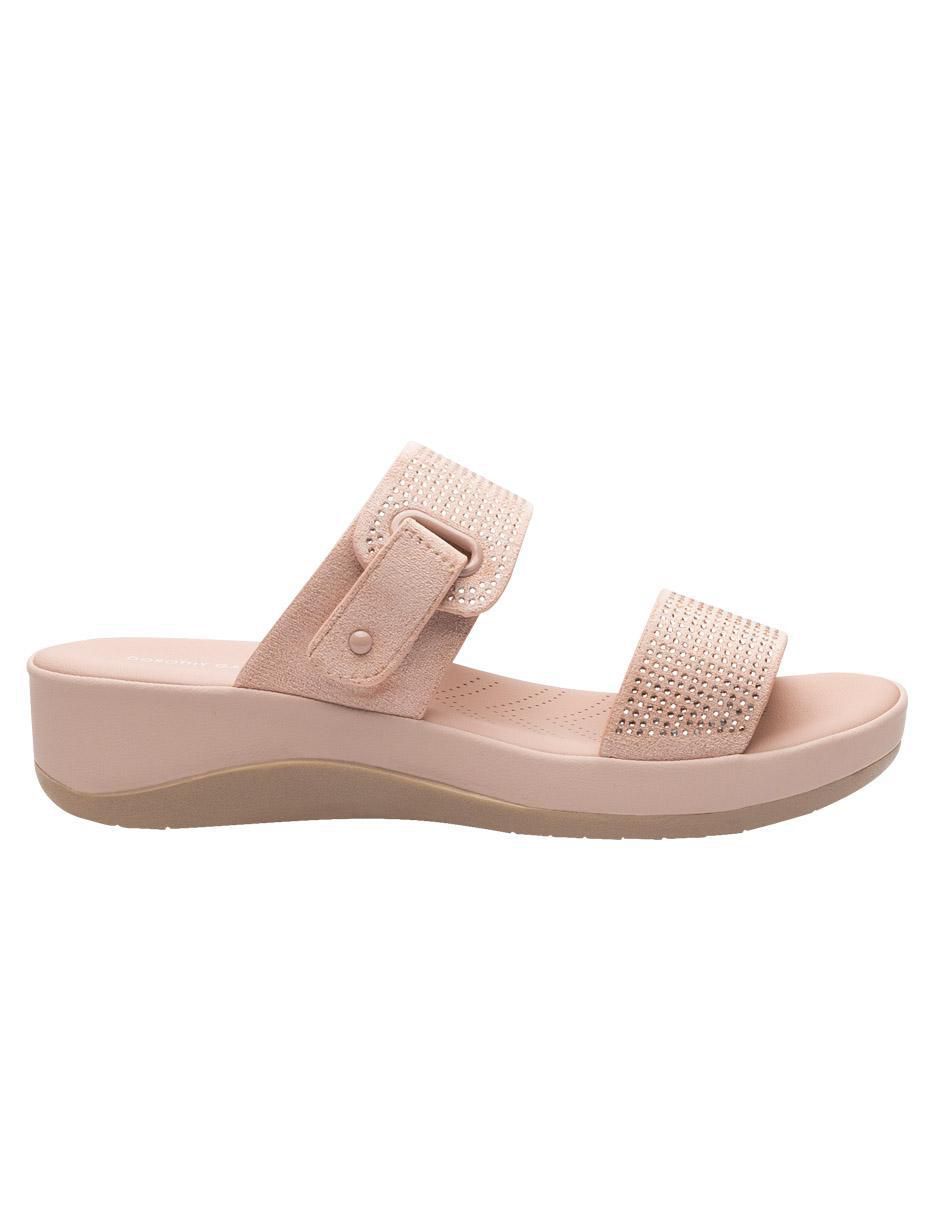 Sandalia para mujer 5