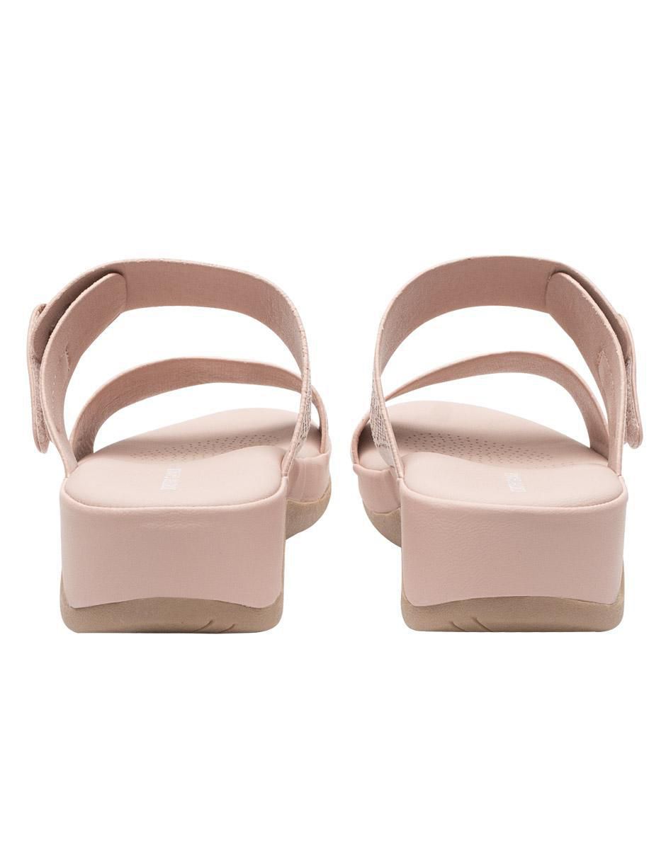 Sandalia para mujer 4
