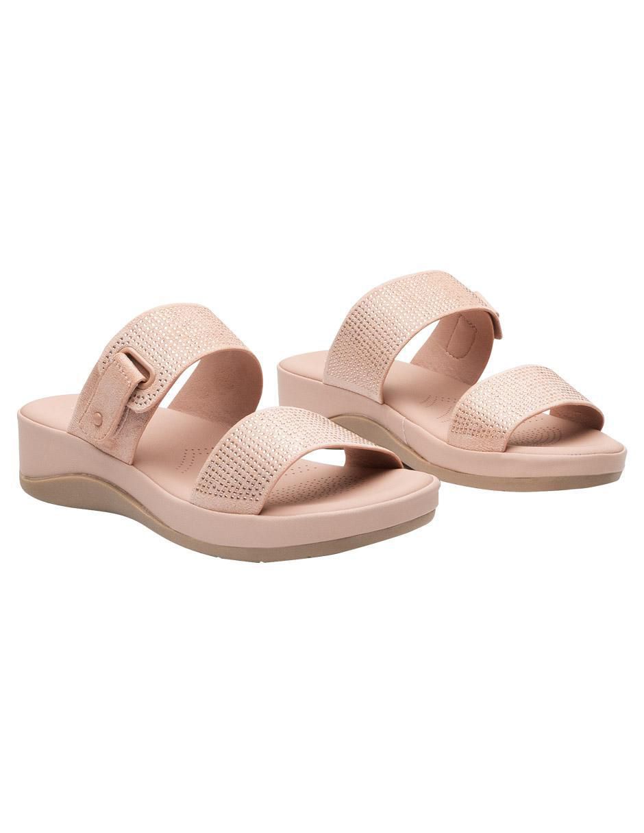 Sandalia para mujer 3