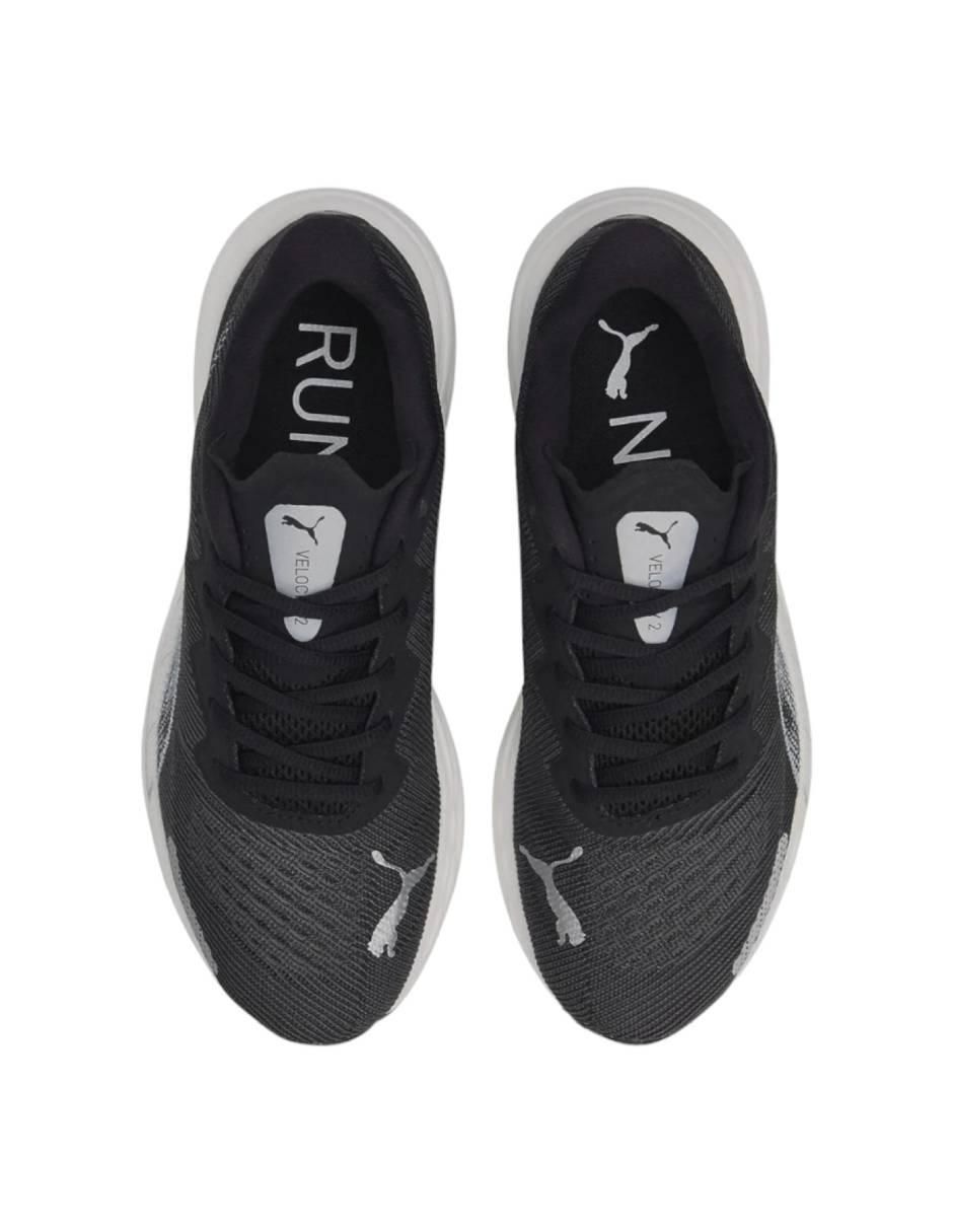 Tenis Velocity Nitro 2 para mujer