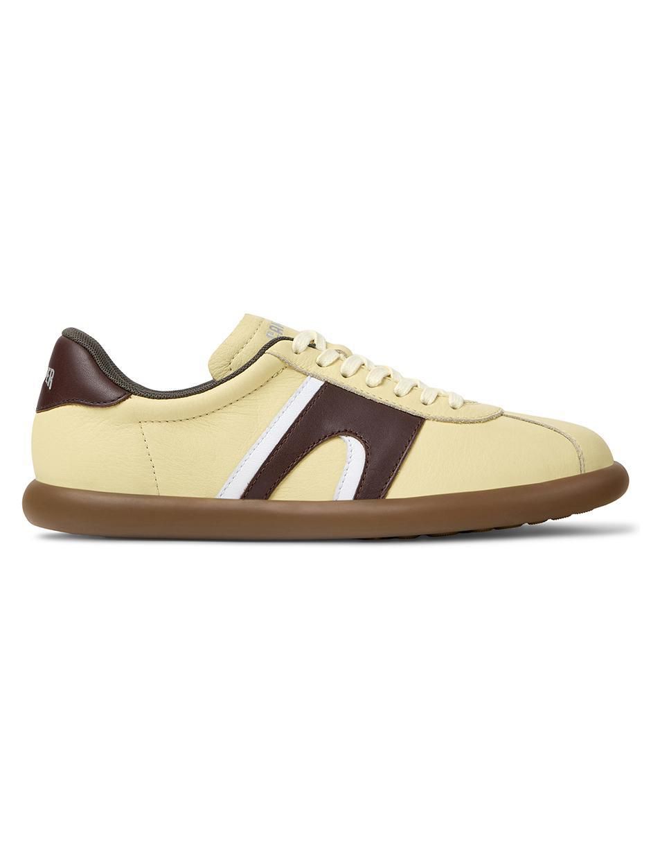 Tenis Camper Pelotas Soller para mujer