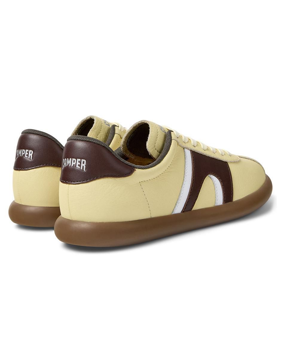 Tenis Camper Pelotas Soller para mujer