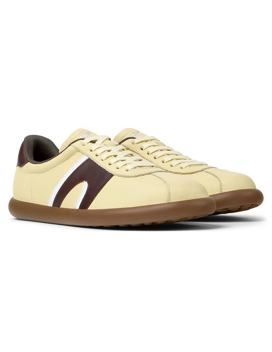 Tenis Camper Pelotas Soller para mujer
