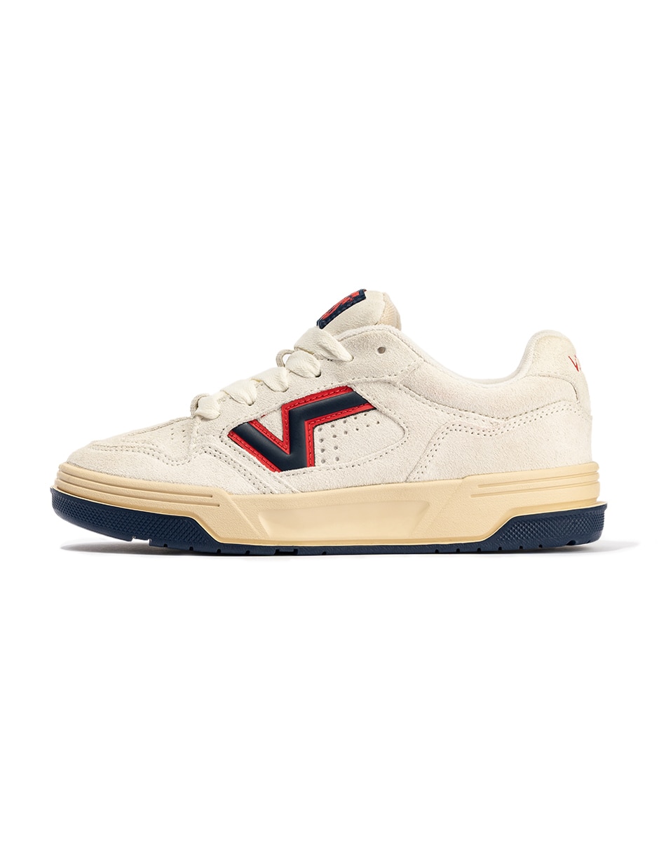 Tenis Upland para mujer