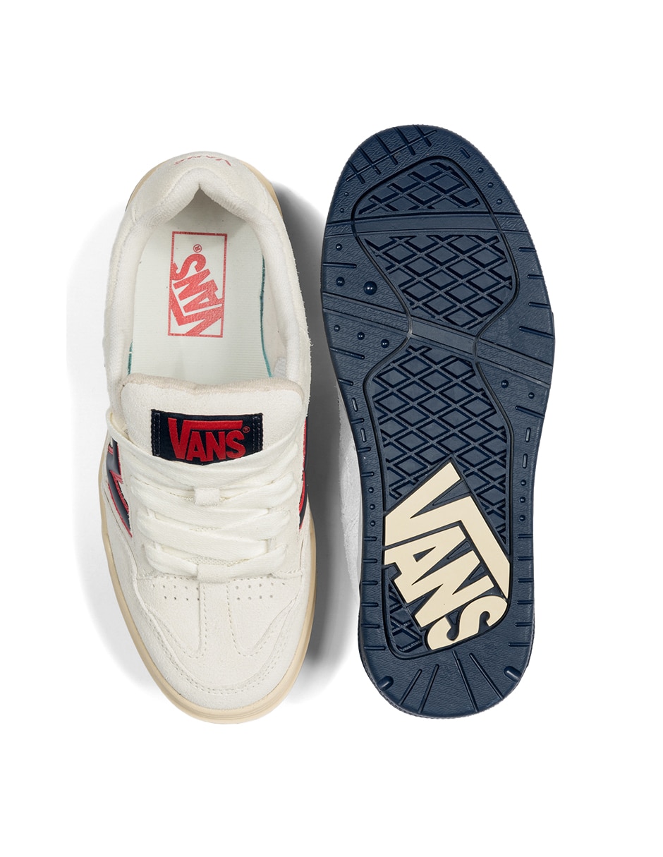 Tenis Vans Upland para mujer