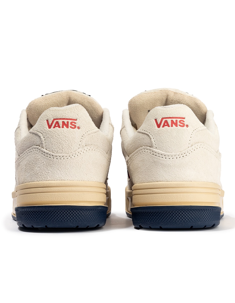Tenis Vans Upland para mujer