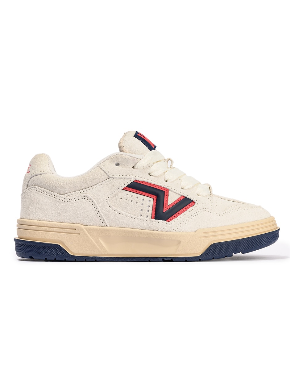 Tenis Vans Upland para mujer