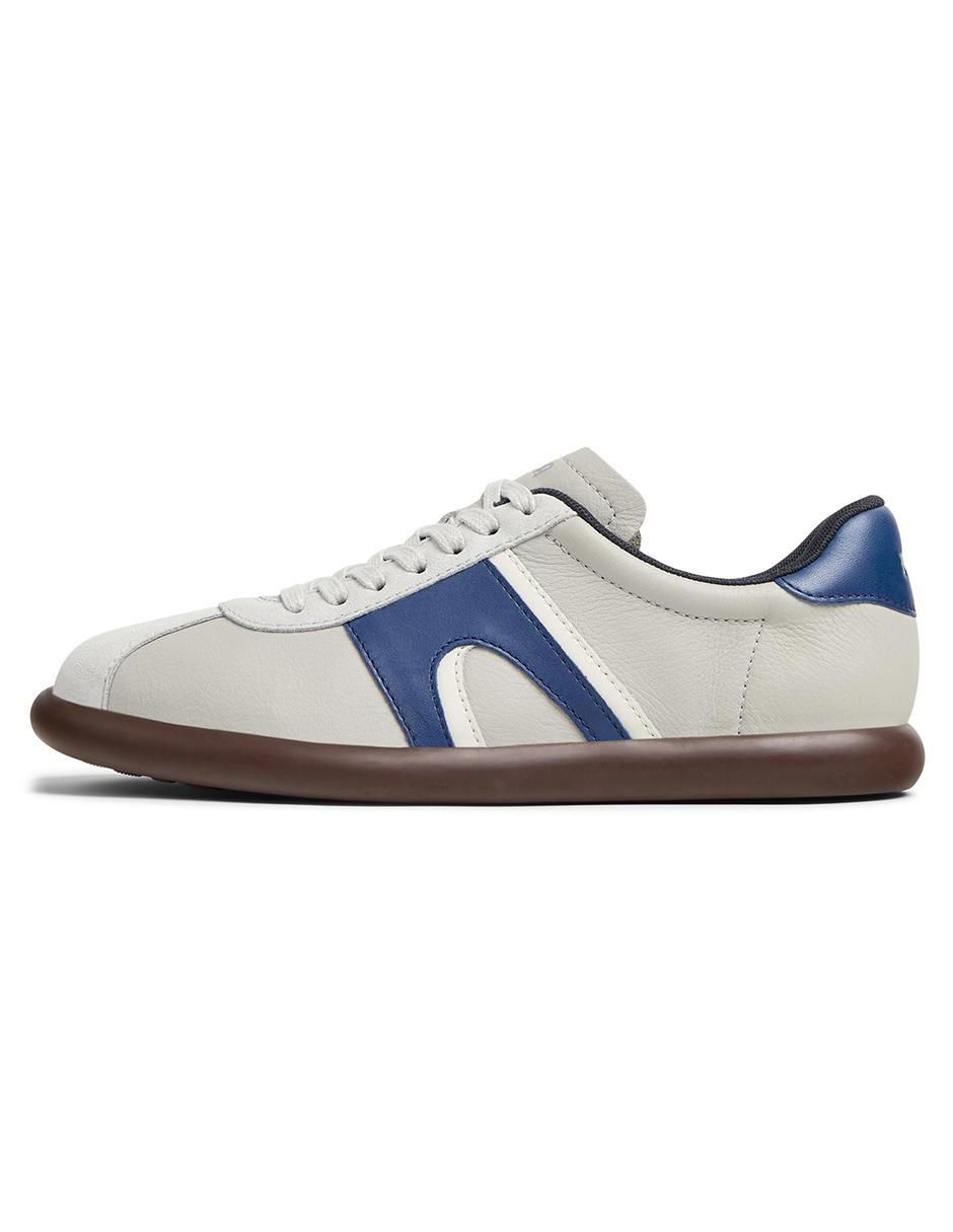 Tenis Pelotas Soller para mujer