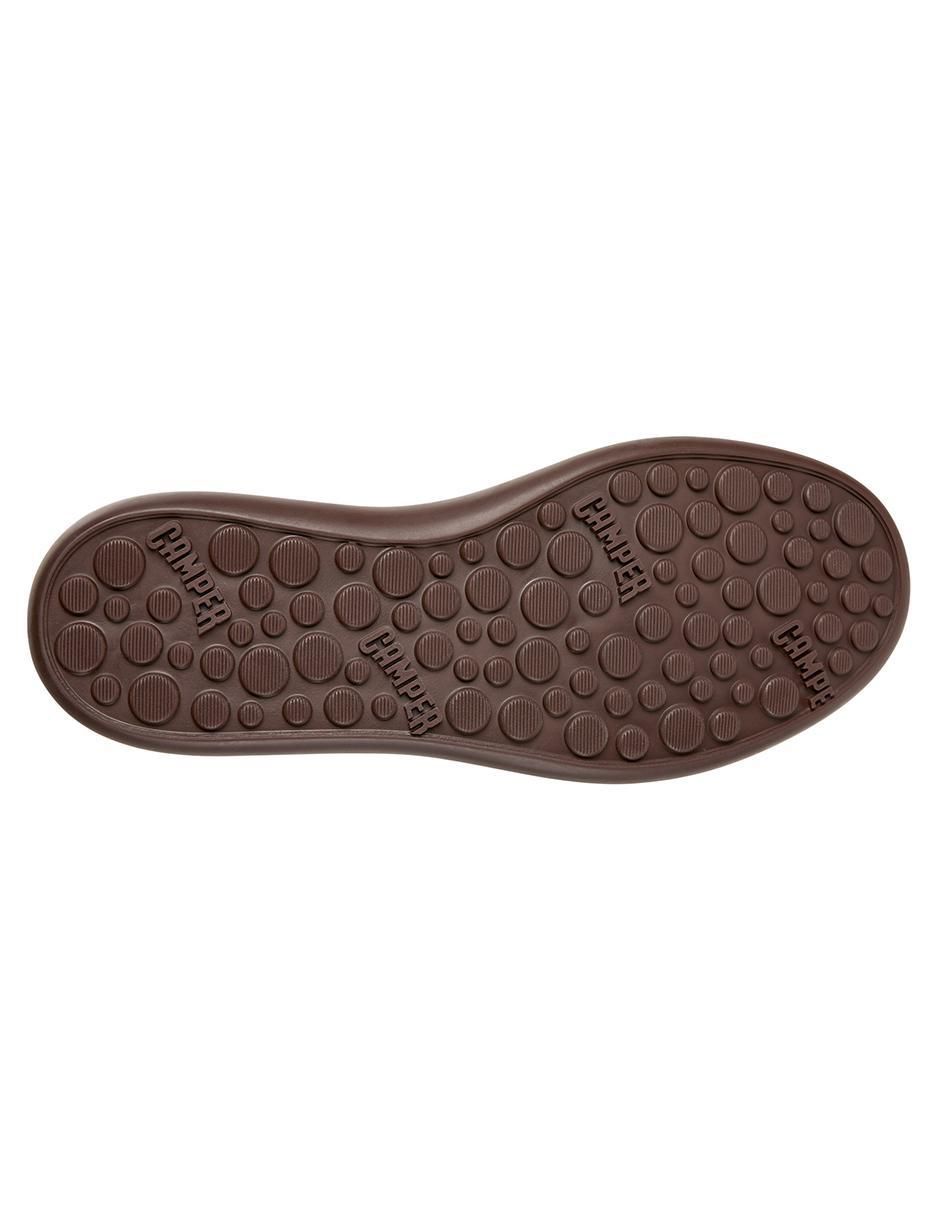 Tenis Pelotas Soller para mujer