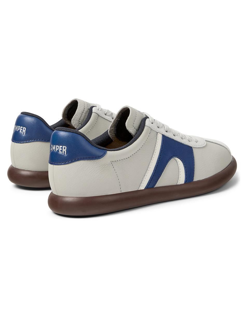 Tenis Pelotas Soller para mujer