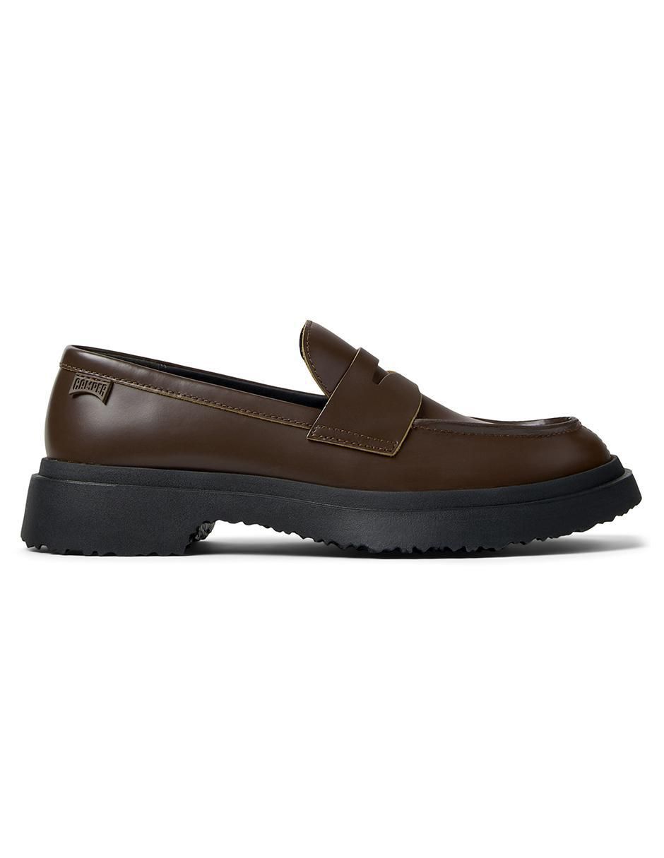 Mocasín Walden de piel para mujer Mocasín Walden de piel para mujer