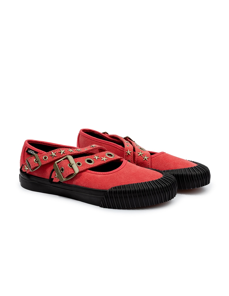 Zapato Vans para mujer