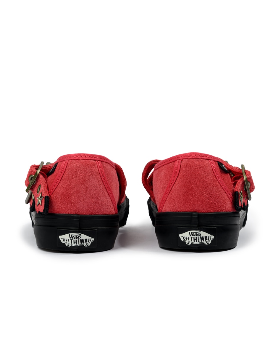 Zapato Vans para mujer