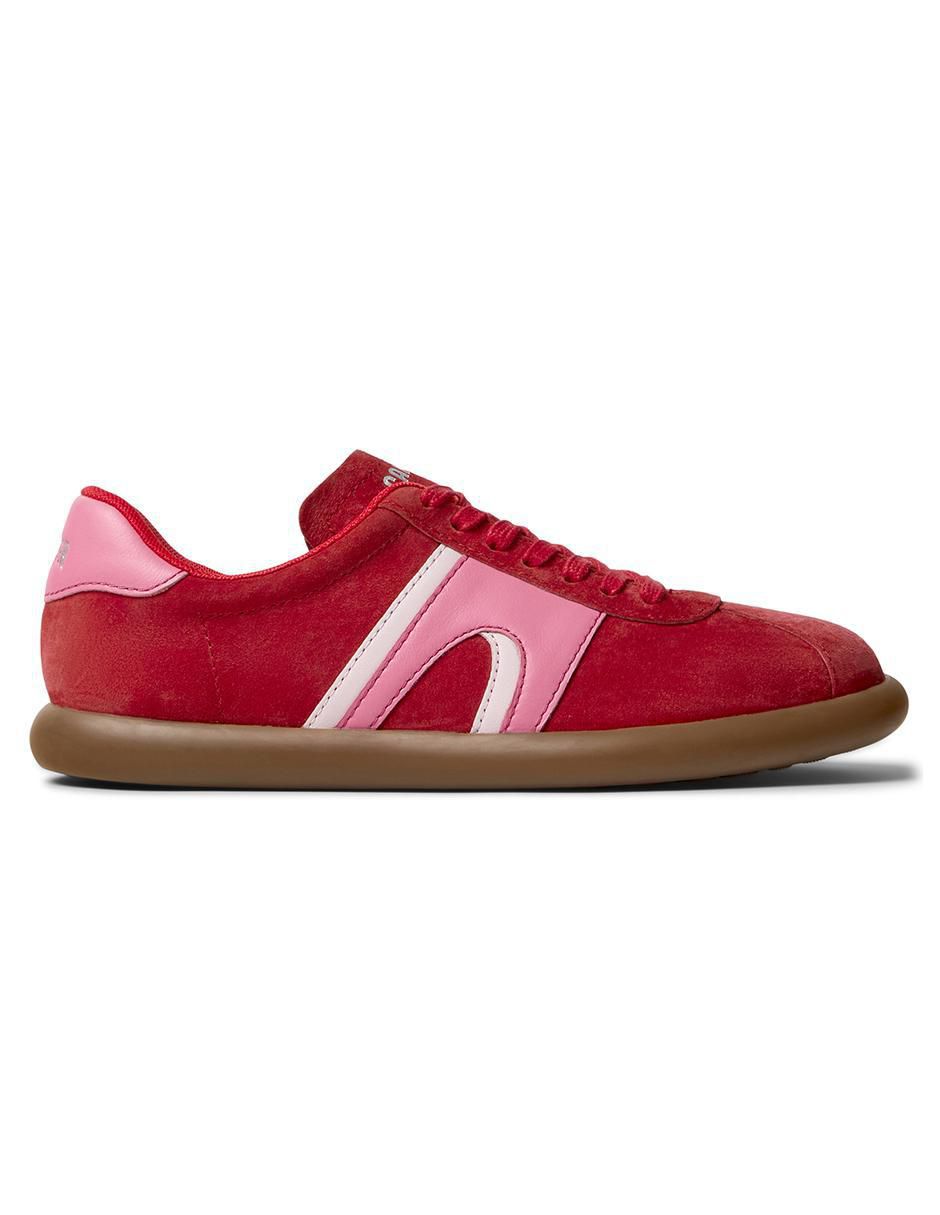 Tenis Pelotas Soller para mujer Tenis Pelotas Soller para mujer