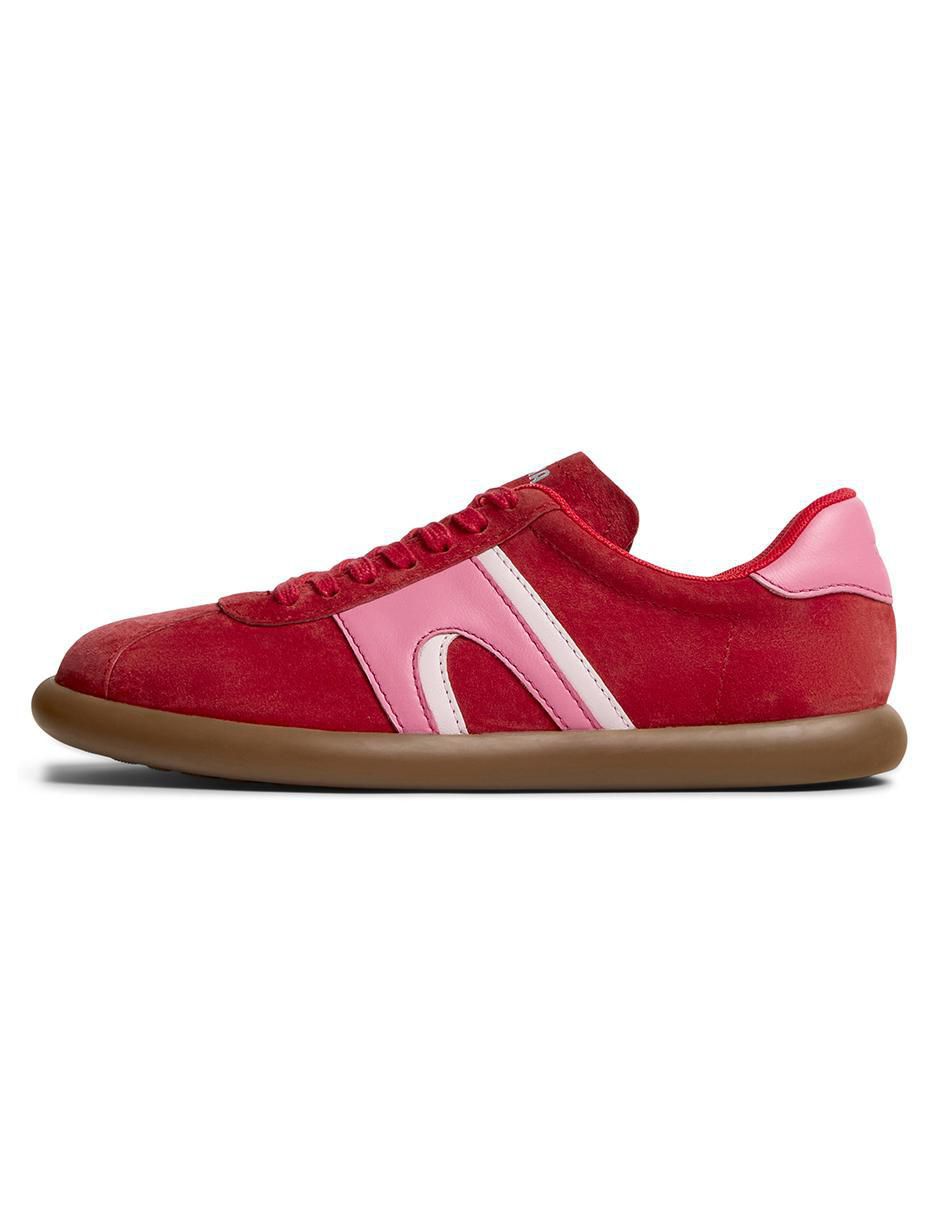 Tenis Camper Pelotas Soller para mujer